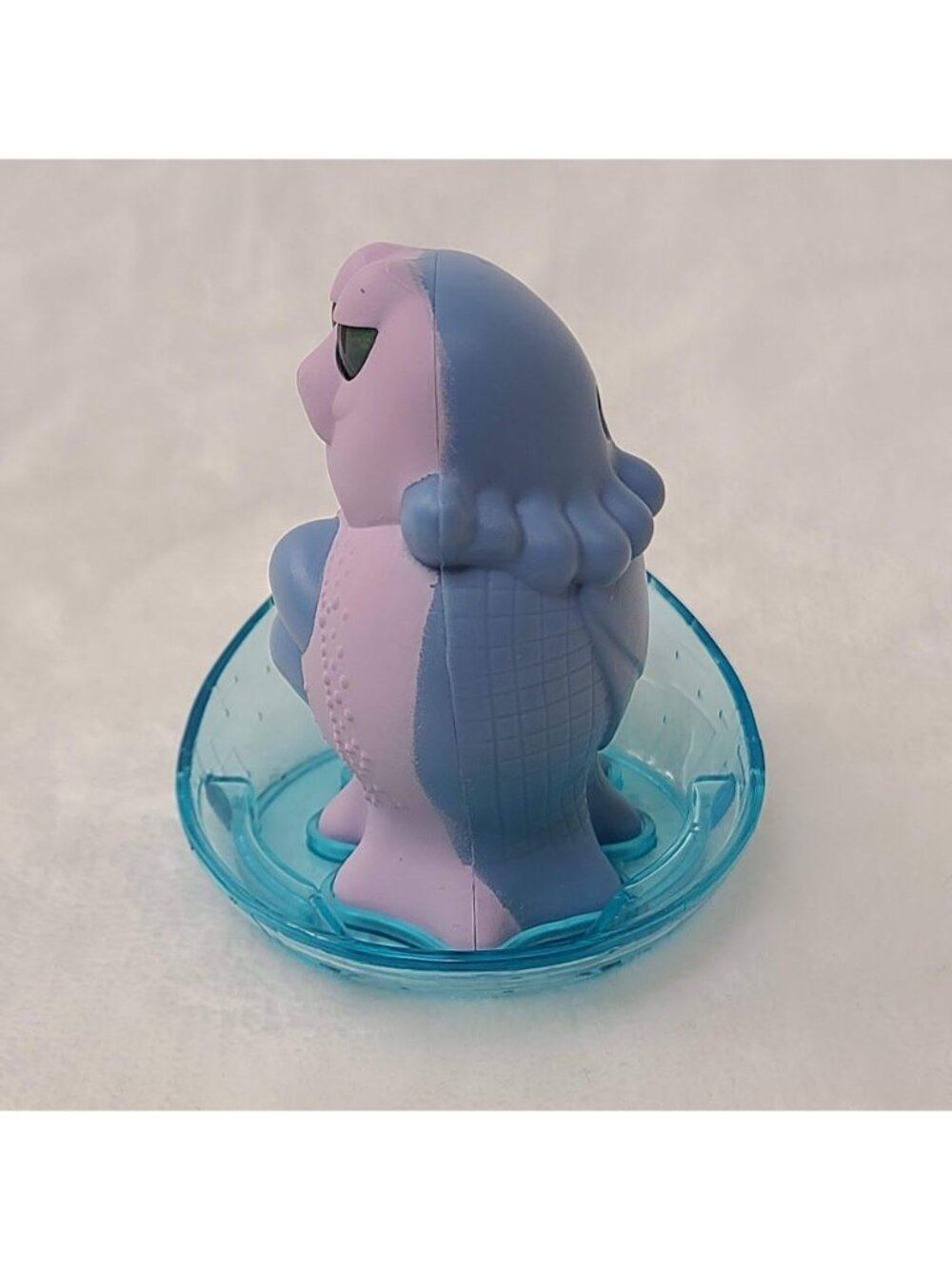 2025 McDonald's Pixar Elio Ambassador Helix Happy Meal Toy Figure - Picture 5 of 7
